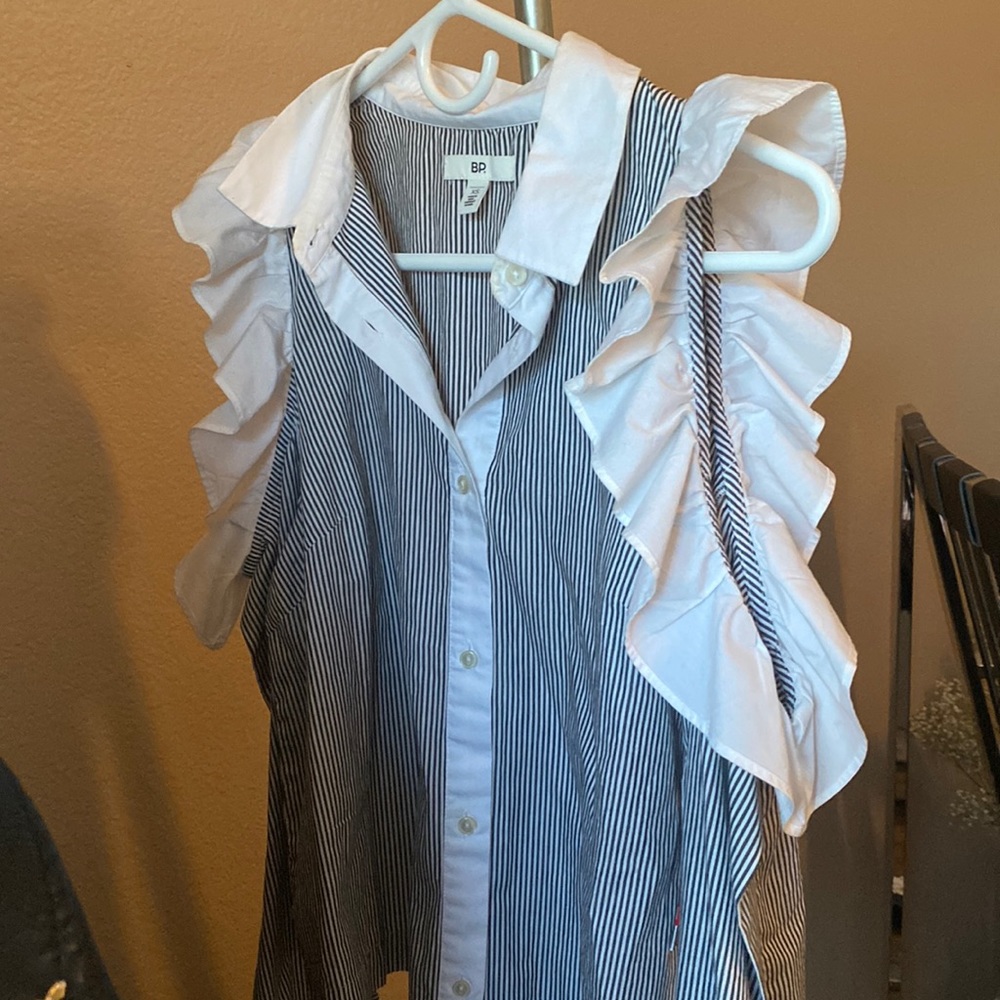 BP top nwt